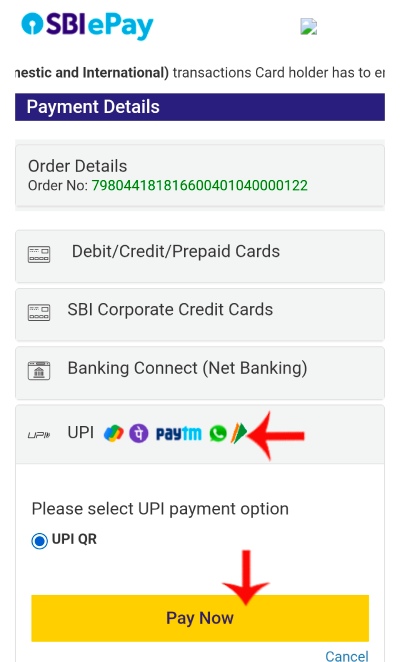 Digitally Signed UP Bhulekh kaise download kare step6