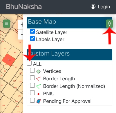 UP Bhunaksha Check and Download step 4
